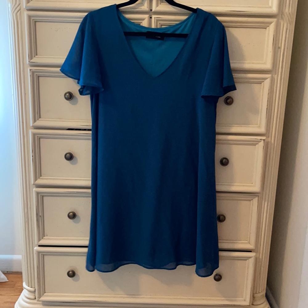 FABRIK DRESS